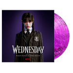 Mittwoch - Vinyl-Soundtrack