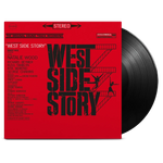 West Side Story - Vinyl Soundtrack
