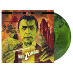 White Zombie - Bande originale vinyle