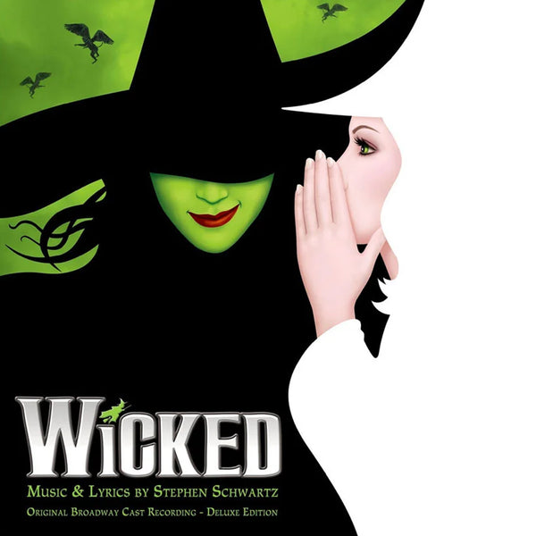 Wicked (Original Broadway Cast Recording)