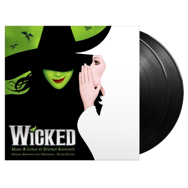 Wicked (Original Broadway Cast Recording)