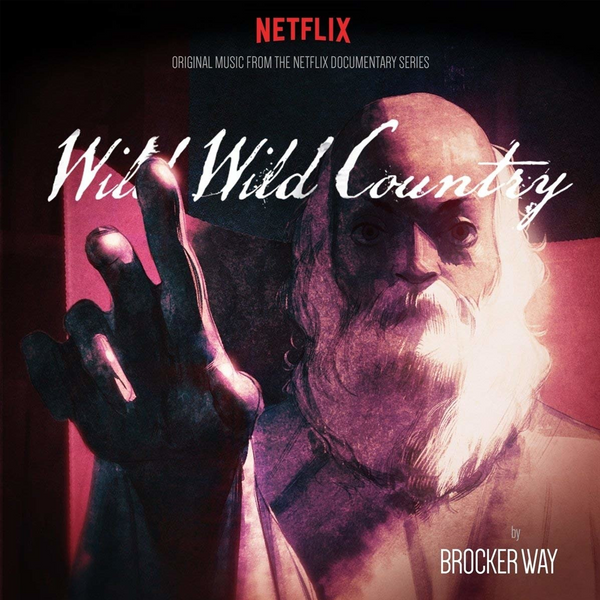 Wild Wild Country – Vinyl-Soundtrack