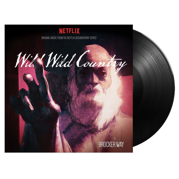 Wild Wild Country – Vinyl-Soundtrack