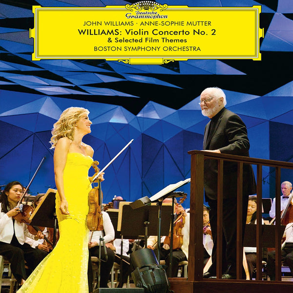 Williams: Selected Film Themes