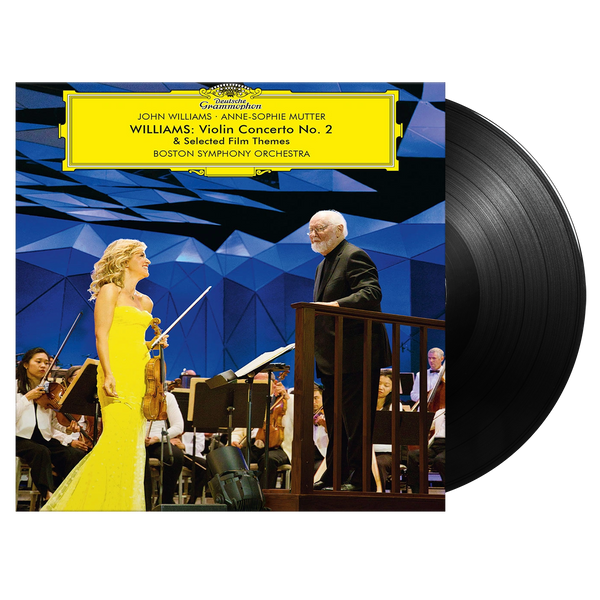 Williams: Selected Film Themes