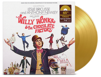 Wonka Bundle - Vinyl Soundtrack