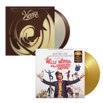 Wonka Bundle - Vinyl Soundtrack