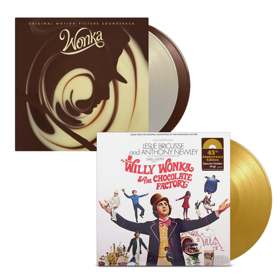 Wonka - Gift Bundle | At The Movies – At The Movies Shop