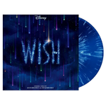 Wish - Vinyl Soundtrack