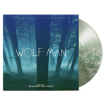 Wolf Man - Vinyl Soundtrack