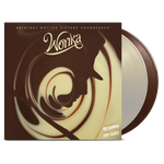 Wonka (Creme &amp; Braun) – Vinyl-Soundtrack