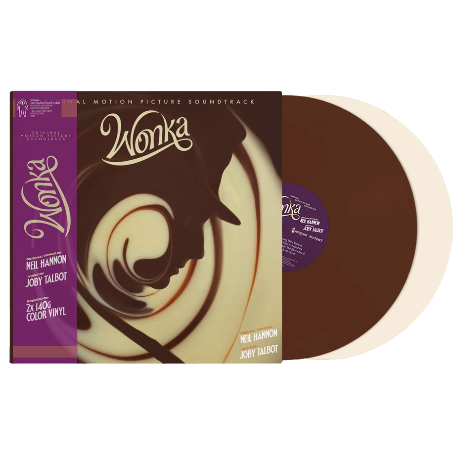 Wonka - Gift Bundle | At The Movies – At The Movies Shop