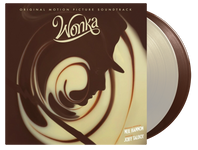 Wonka Bundle - Vinyl Soundtrack