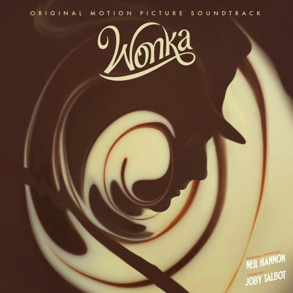 Wonka Bundle - Vinyl Soundtrack