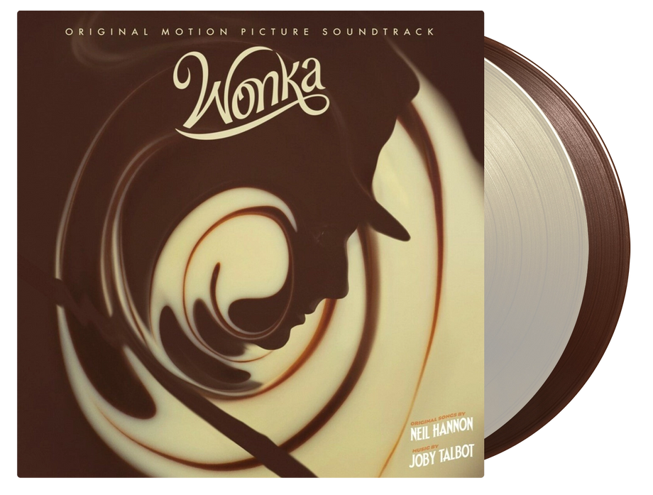 新品レコードWilly Wonka The Chocolate Factory 新品レコードWilly Wonka The Chocolate Factory Willy Wonka & The