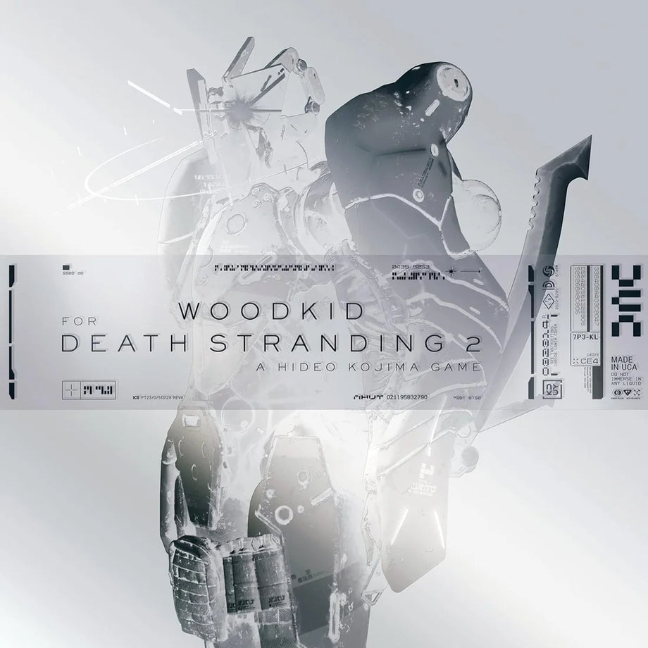 SONY - DEATH STRANDING 2： ON THE BEACH Death Stranding 2: On The Beach – PS5 Games | PlayStation (US)