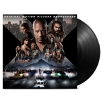 Fast X - Vinyl Soundtrack