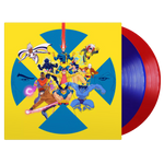 X-Men '97 - Vinyl Soundtrack