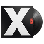 X - Vinyl Soundtrack