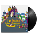 Yellow Submarine - Vinyl Soundtrack