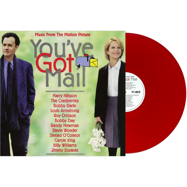 You've Got Mail - Vinyl Soundtrack