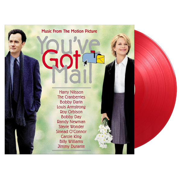You've Got Mail - Vinyl Soundtrack