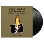 Ziggy Stardust And The Spiders From Mars (50th Anniversary Edition)