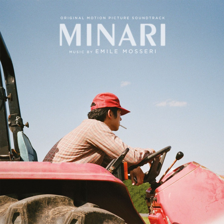 original-soundtrack-minari-emile-mosseri