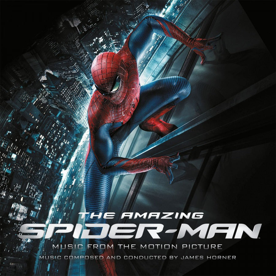 original-soundtrack-the-amazing-spider-man-james-horner