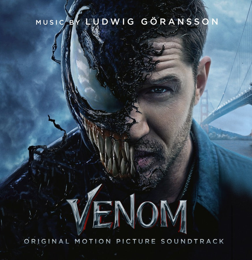 original-soundtrack-venom-ludwig-goransson
