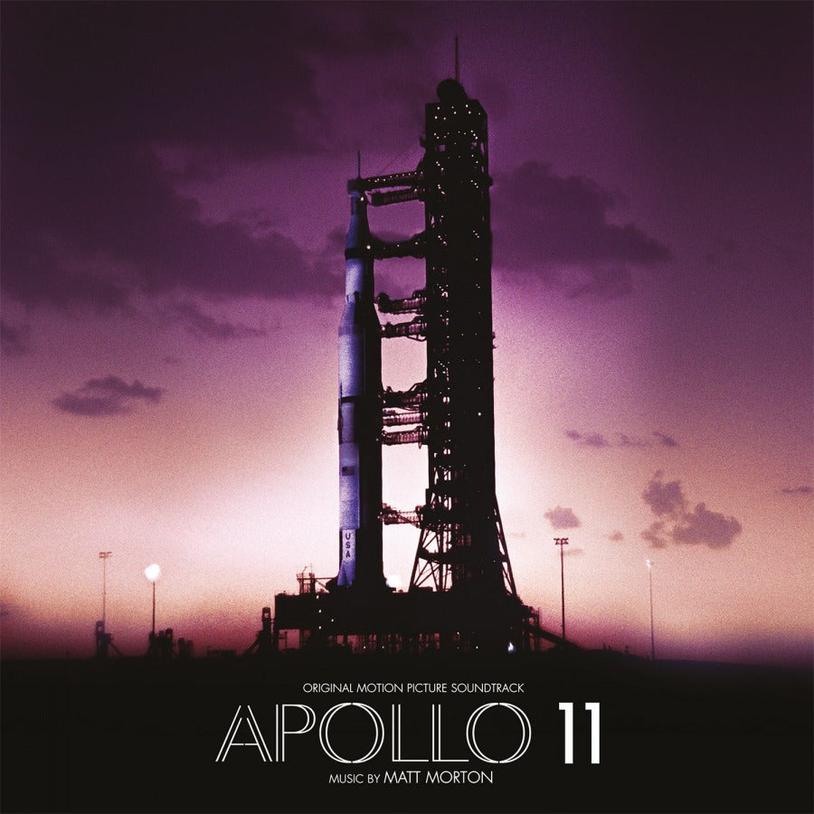 Apollo 11 | At the Movies Shop | – At The Movies Shop