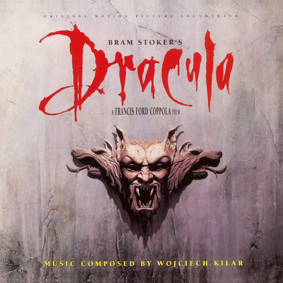 Bram Stokers Dracula Poster