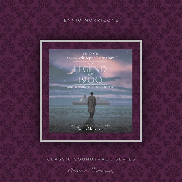 ennio-morricone-the-legend-of-1900-ost