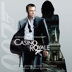 Dandy D Salon de CASINO E 出口雅之　プロモ盤 Dandy D Salon de CASINO ROYALE 出口雅之プロモ盤