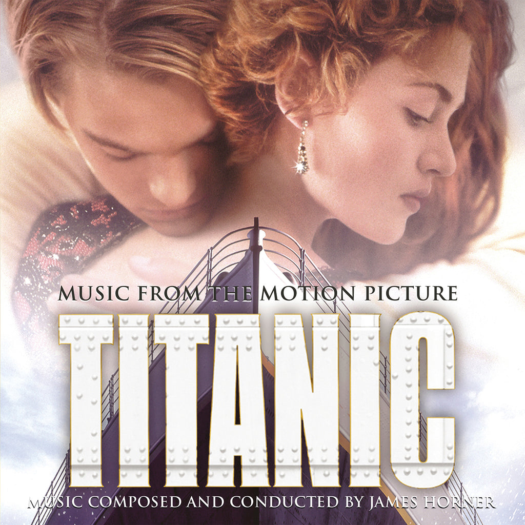 titanic-25th-ann
