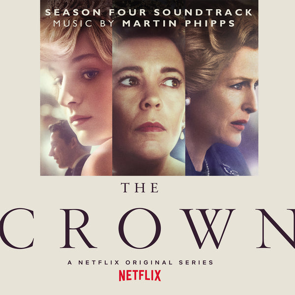 the-crown-season-4-coloured-vinyl