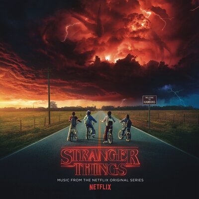 stranger-things
