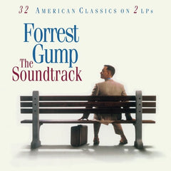 Forrest Gump | At the Movies Shop | Soundtrack | Vinyl – At