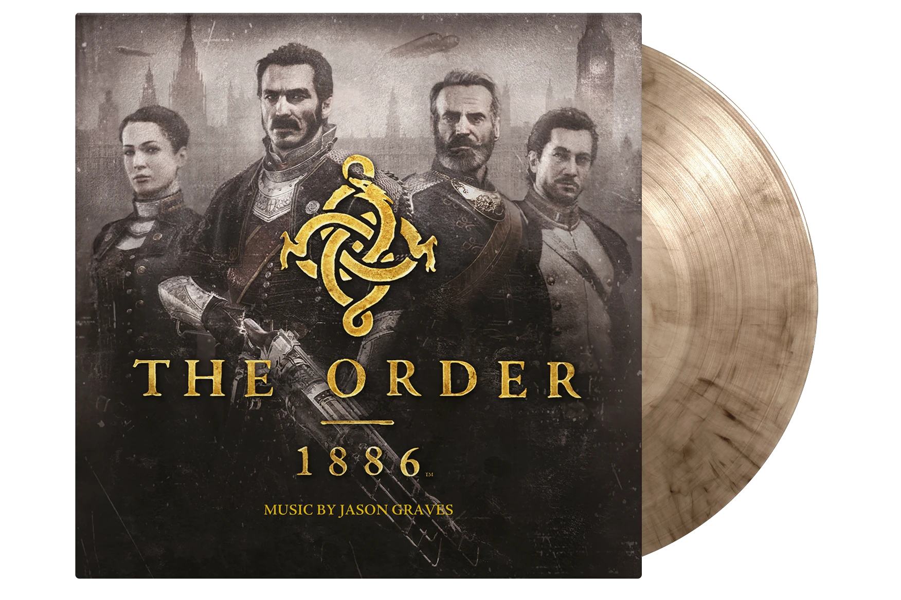 The order 1886 sales deals