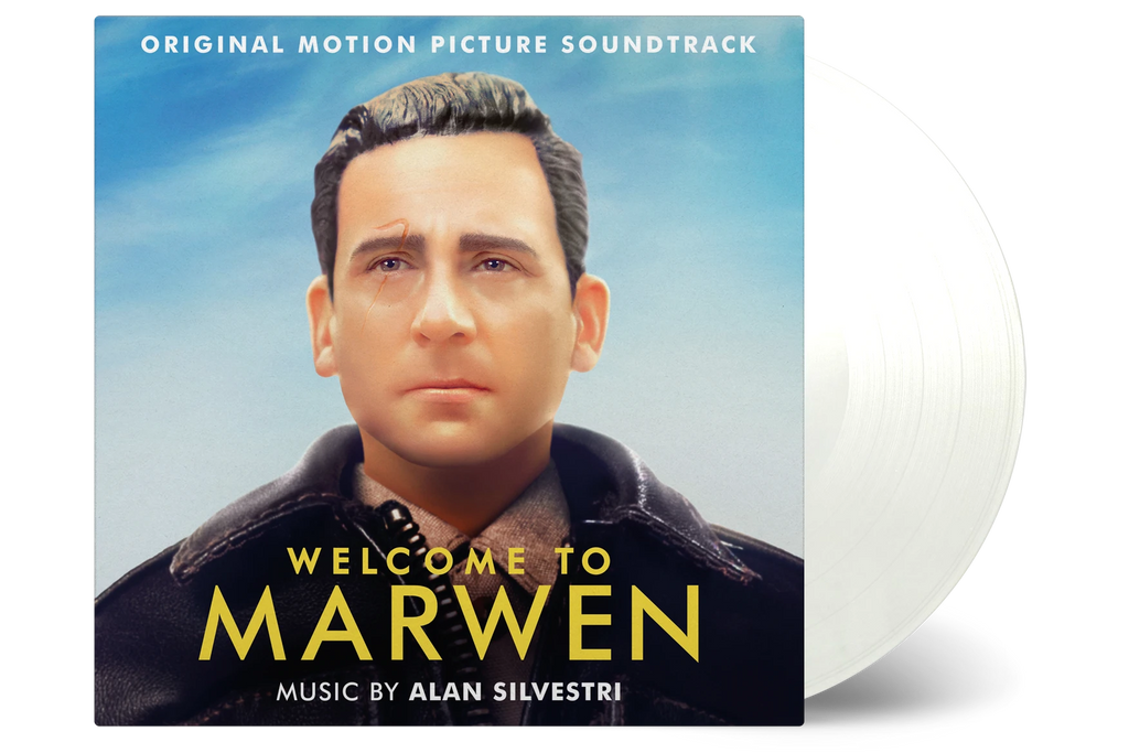 original-soundtrack-welcome-to-marwen-alan-silvestri