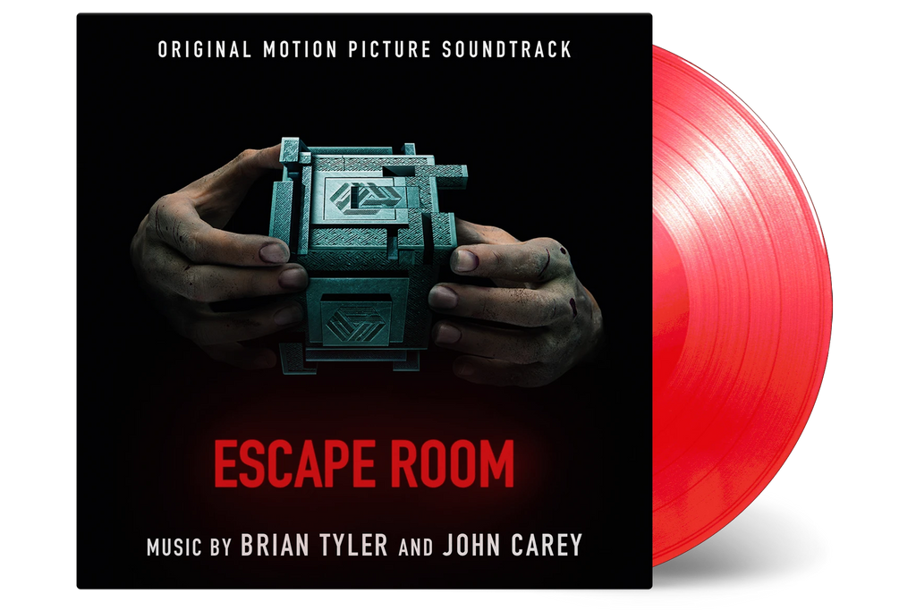 original-soundtrack-escape-room-brian-tyler-and-john-carey