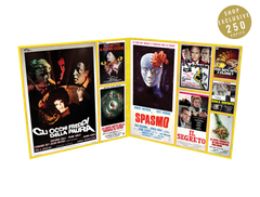 Giallo (ATM Shop Exclusive) | At the Movies Shop | Vinyl