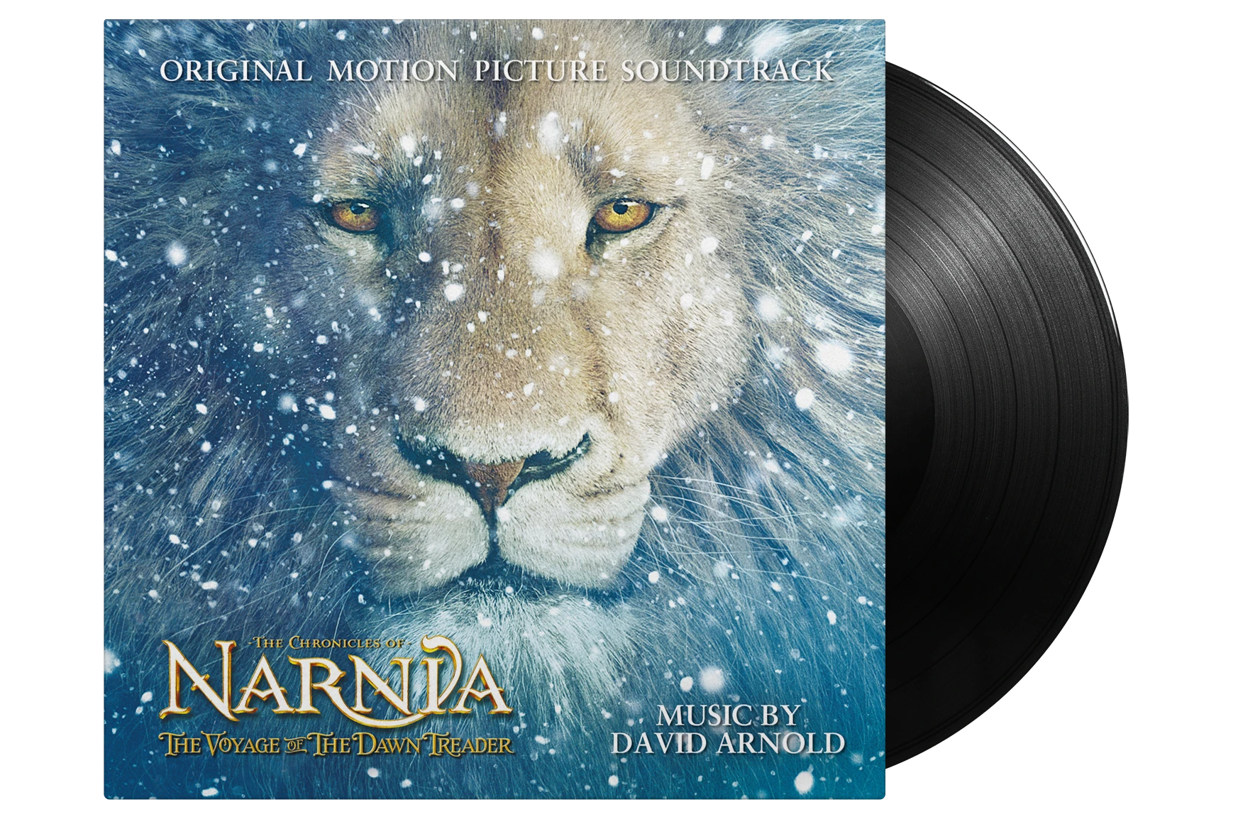 The Chronicles of Narnia: The Voyage of the Dawn Treader Stars