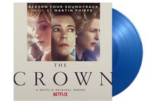 the-crown-season-4-coloured-vinyl