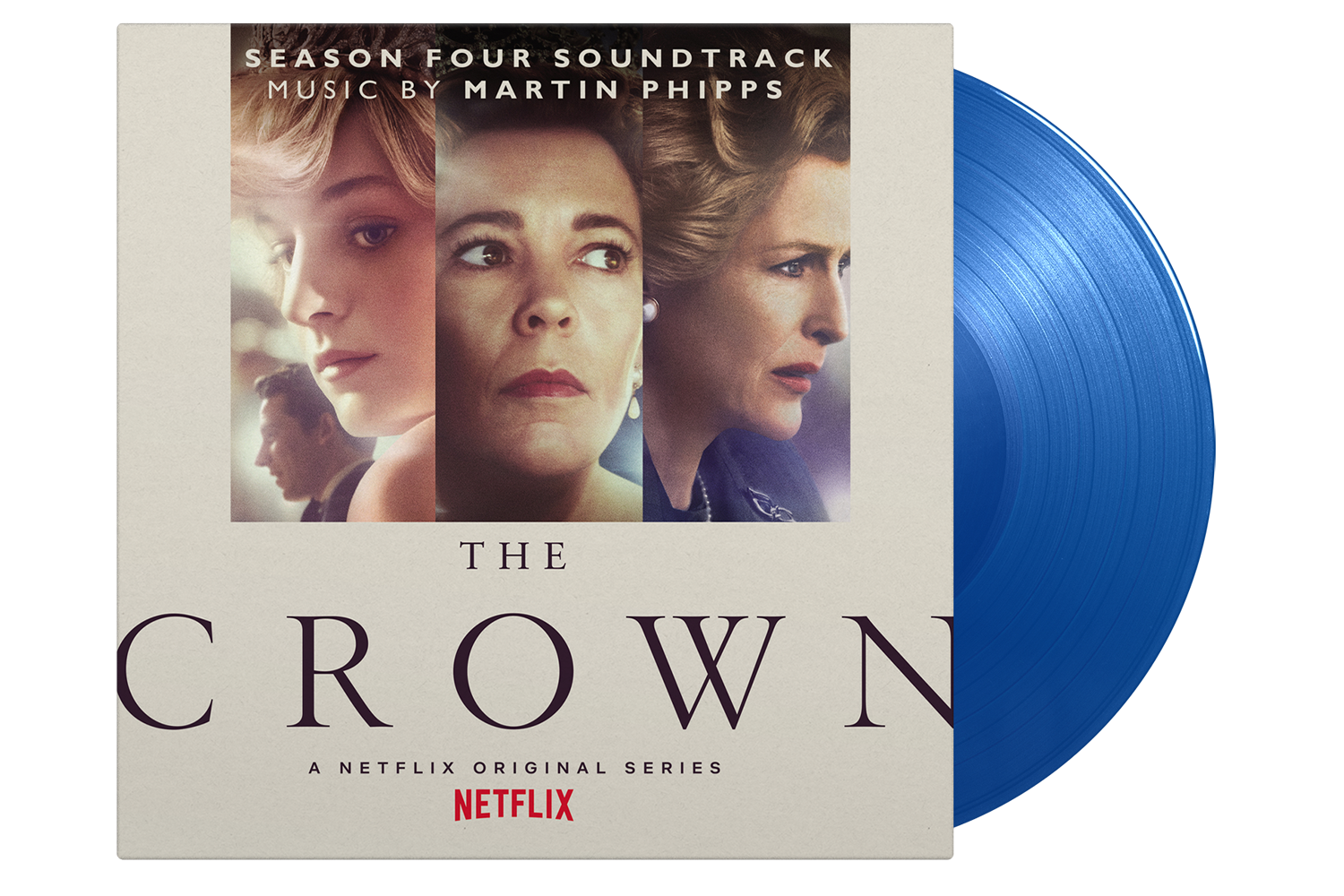 2025 The Crown