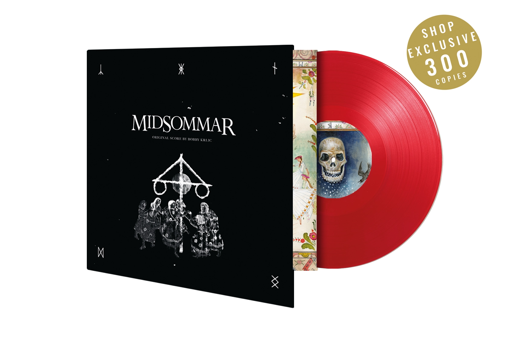 Midsommar (ATM Shop Exclusive) | At the Movies Shop – At The Midsommar (ATM Shop Exclusive) | At the Movies Shop – At The