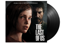 original-soundtrack-the-last-of-us-gustavo-santaolalla-black-vinyl