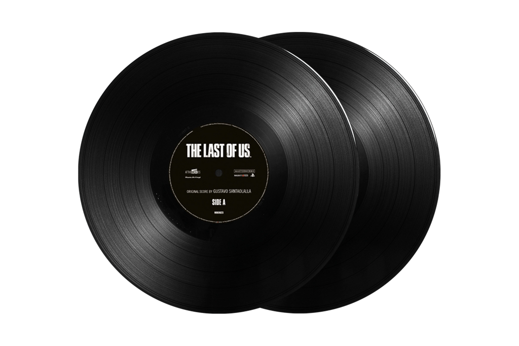 original-soundtrack-the-last-of-us-gustavo-santaolalla-black-vinyl