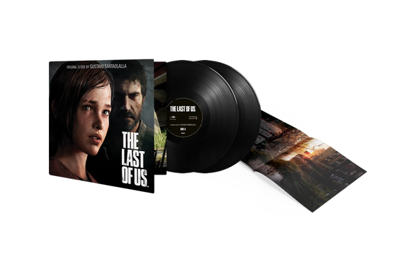 original-soundtrack-the-last-of-us-gustavo-santaolalla-black-vinyl