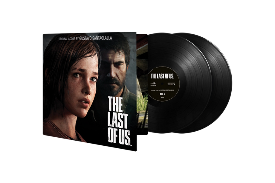 欧2LP Gustavo Santaolalla The Last Of Us MOVATM323 Music On Vinyl 未開封 /00660 欧2LP Gustavo Santaolalla The Last Of Us MOVATM323 Music On
